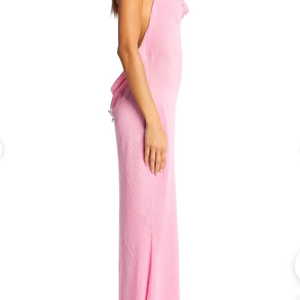 I.AM.GIA Napthtalia dress in pink